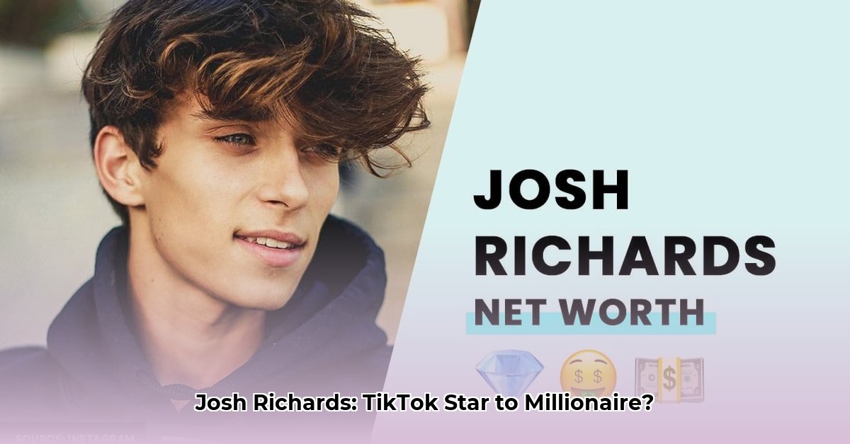 josh-richards-net-worth